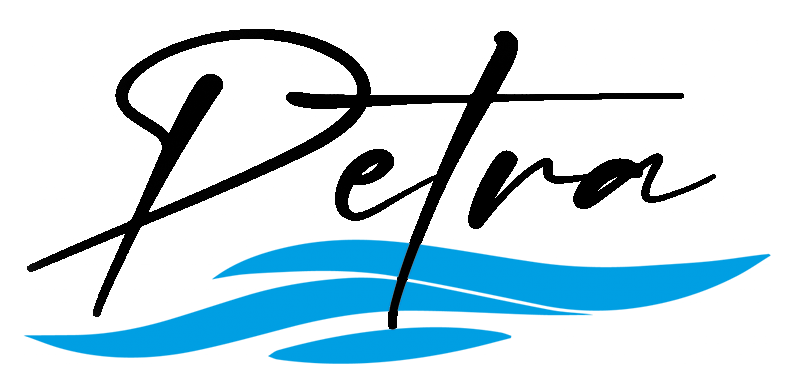 Logo Kluziště Petra
