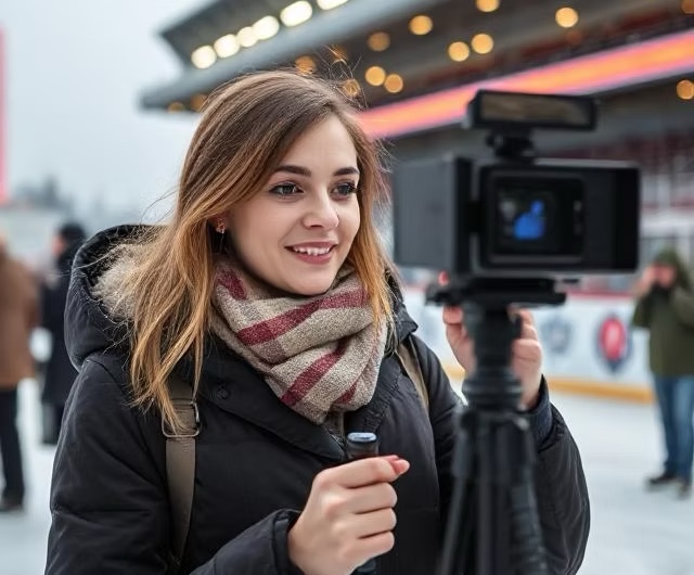 Bruslení a obsah pro sociální sítě