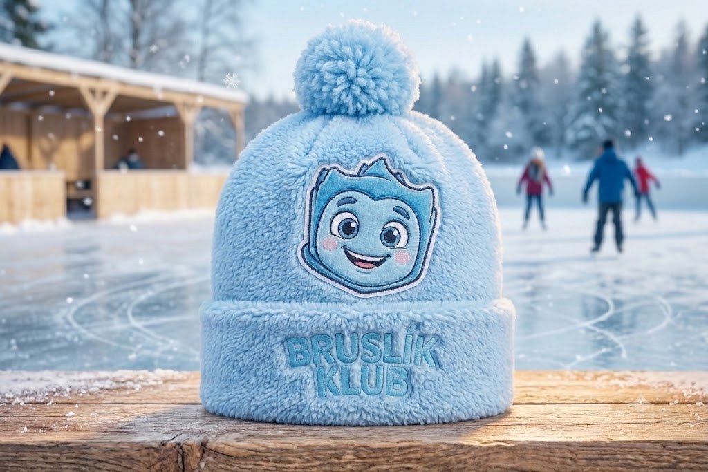 Kulich Bruslík Klub